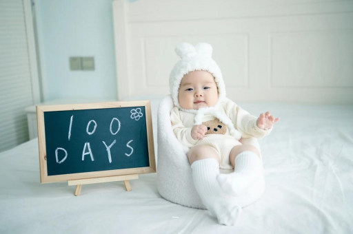 开封点状胚芽是怀孕多久