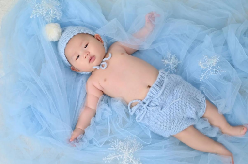 开封怀孕多久孩子成形