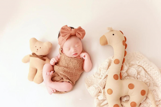 开封宝宝后脑勺疼